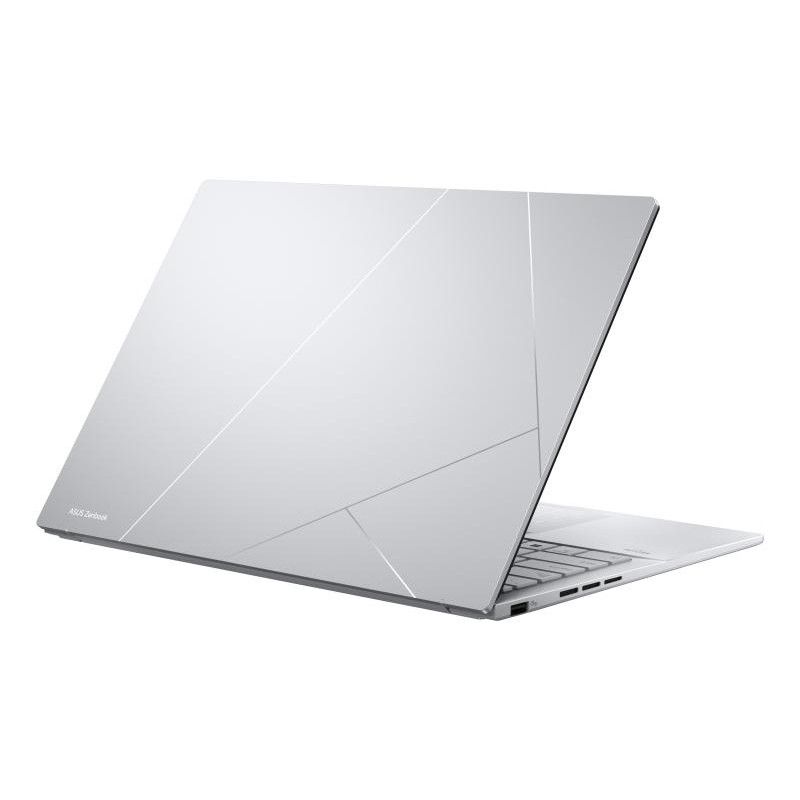 ASUS Zenbook 14 UX3405CA-ISCQD1233X Intel Core Ultra 7 255H Ordinateur portable 35,6 cm (14") WUXGA 32 Go LPDDR5x-SDRAM 1 ... (image 5)