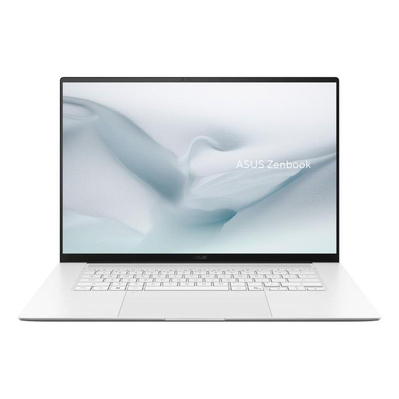 ASUS Zenbook S16 UM5606GA-ISCSS297X Copilot+ PC AMD Ryzen AI 7 445 Ordinateur portable 40,6 cm (16") 3K 32 Go LPDDR5x-SDRA...