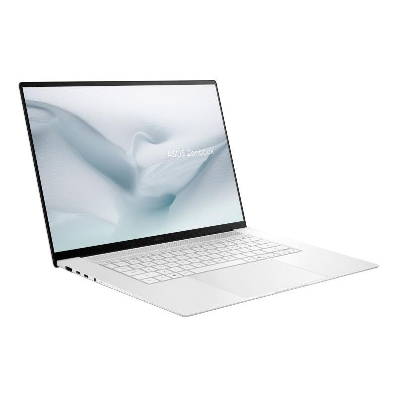 ASUS Zenbook S16 UM5606GA-ISCSS297X Copilot+ PC AMD Ryzen AI 7 445 Ordinateur portable 40,6 cm (16") 3K 32 Go LPDDR5x-SDRA... (image 4)