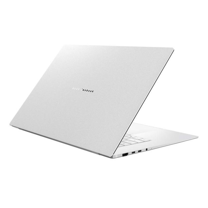 ASUS Zenbook S16 UM5606GA-ISCSS297X Copilot+ PC AMD Ryzen AI 7 445 Ordinateur portable 40,6 cm (16") 3K 32 Go LPDDR5x-SDRA... (image 5)