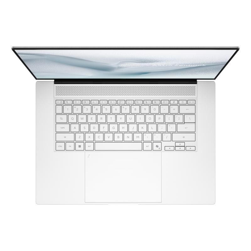 ASUS Zenbook S16 UM5606GA-ISCSS297X Copilot+ PC AMD Ryzen AI 7 445 Ordinateur portable 40,6 cm (16") 3K 32 Go LPDDR5x-SDRA... (image 7)