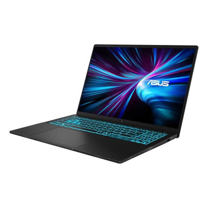 ASUS V16 V3607VJ-ISCRP175 Intel Core 5 210H Ordinateur portable 40,6 cm (16") WUXGA 16 Go DDR5-SDRAM 1 To SSD NVIDIA GeFor... (image 4)