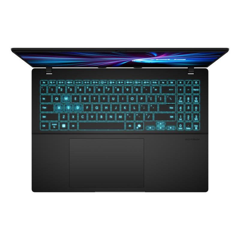 ASUS V16 V3607VJ-ISCRP175 Intel Core 5 210H Ordinateur portable 40,6 cm (16") WUXGA 16 Go DDR5-SDRAM 1 To SSD NVIDIA GeFor... (image 5)