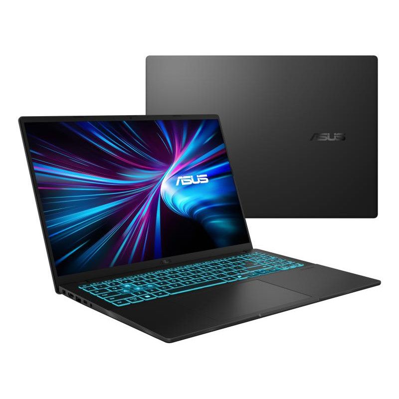 ASUS V16 V3607VJ-ISCRP175 Intel Core 5 210H Ordinateur portable 40,6 cm (16") WUXGA 16 Go DDR5-SDRAM 1 To SSD NVIDIA GeFor... (image 6)