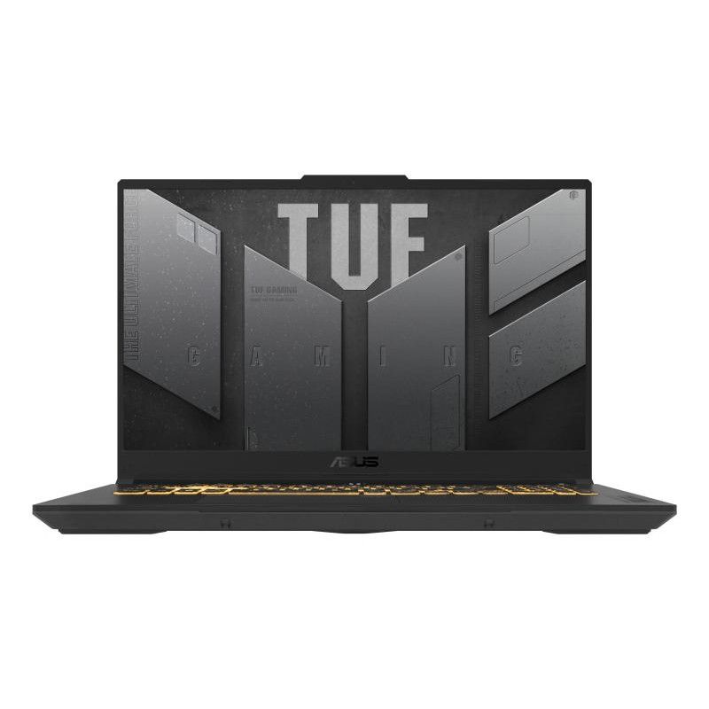 ASUS TUF Gaming F17 TUF707VJB-ISCHX087 Intel Core 5 210H Ordinateur portable 43,9 cm (17.3") Full HD 16 Go DDR5-SDRAM 1 To...