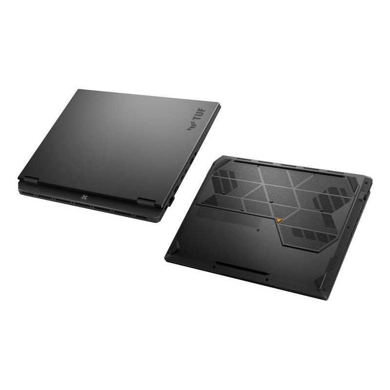 ASUS TUF Gaming A16 TUF608UM-ISCRV153W AMD Ryzen 7 260 Ordinateur portable 40,6 cm (16") WUXGA 16 Go DDR5-SDRAM 512 Go SSD... (image 9)