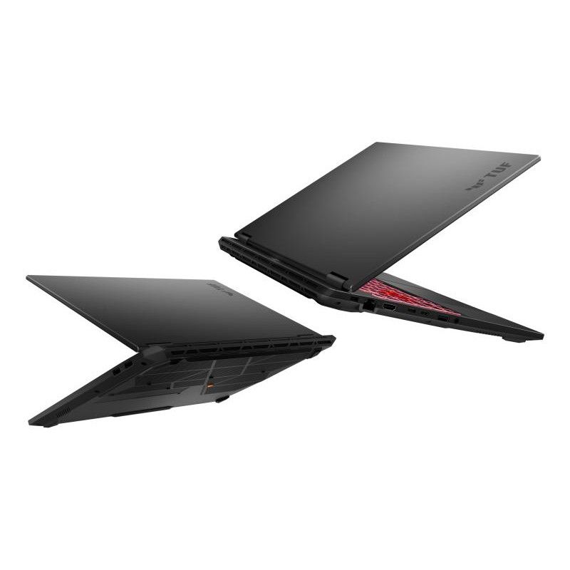 ASUS TUF Gaming A16 TUF608UM-ISCRV153W AMD Ryzen 7 260 Ordinateur portable 40,6 cm (16") WUXGA 16 Go DDR5-SDRAM 512 Go SSD... (image 10)