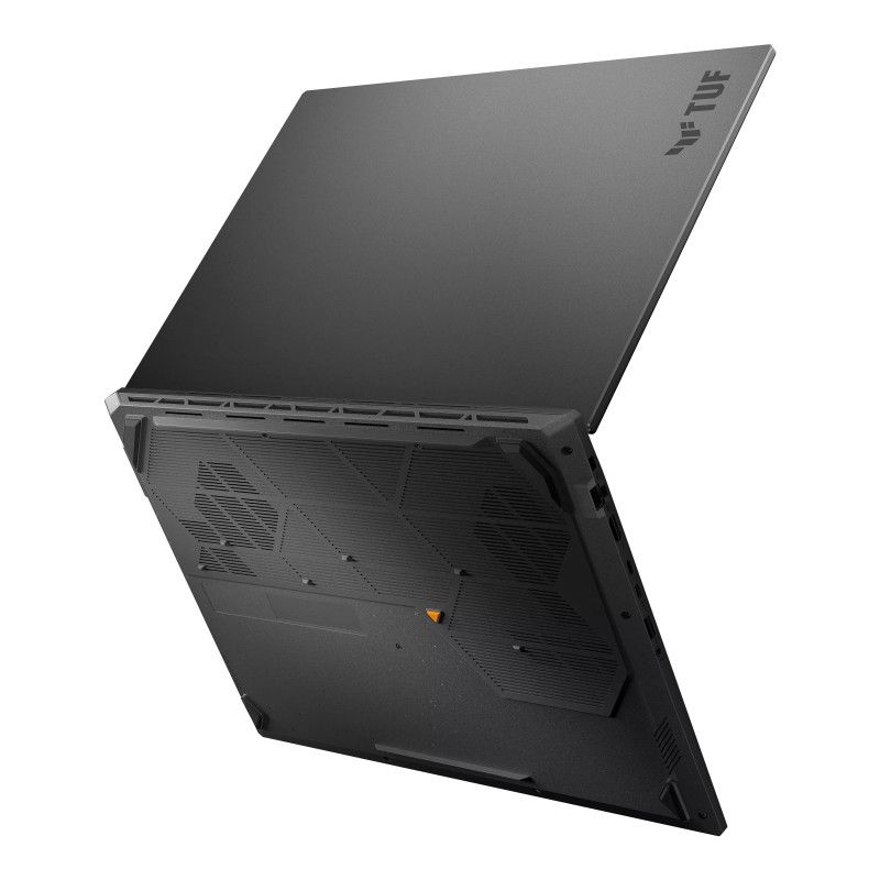 ASUS TUF Gaming A18 TUF808UM-ISCS8108W AMD Ryzen 7 260 Ordinateur portable 45,7 cm (18") WUXGA 32 Go DDR5-SDRAM 1 To SSD N...