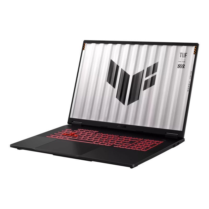 ASUS TUF Gaming A18 TUF808UM-ISCS8108W AMD Ryzen 7 260 Ordinateur portable 45,7 cm (18") WUXGA 32 Go DDR5-SDRAM 1 To SSD N... (image 3)