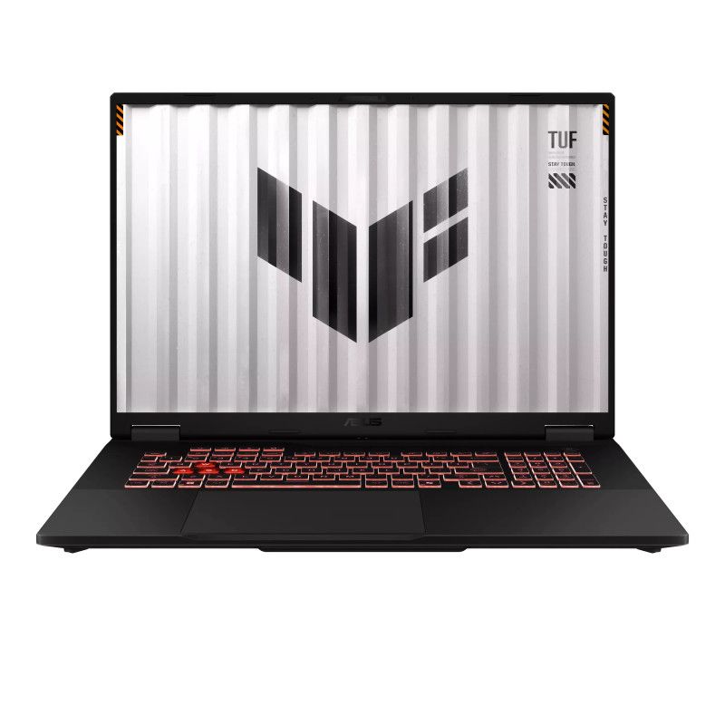 ASUS TUF Gaming A18 TUF808UM-ISCS8108W AMD Ryzen 7 260 Ordinateur portable 45,7 cm (18") WUXGA 32 Go DDR5-SDRAM 1 To SSD N... (image 5)
