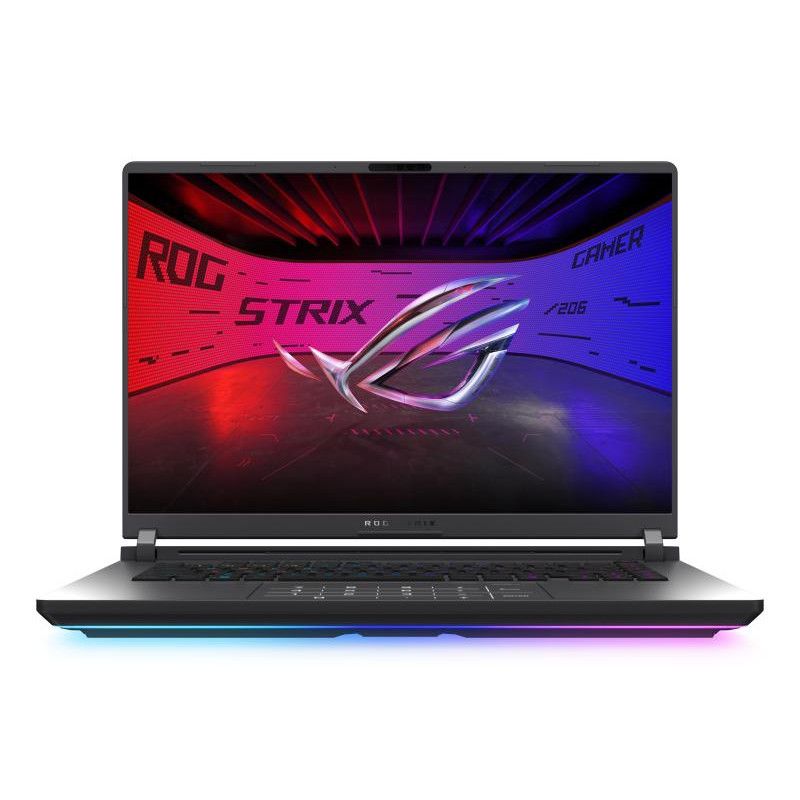 ASUS ROG Strix G16 G615JMR-ISCRV246W Intel® Core i7 i7-14650HX Ordinateur portable 40,6 cm (16") WUXGA 16 Go DDR5-SDRAM 1 ... (image 2)