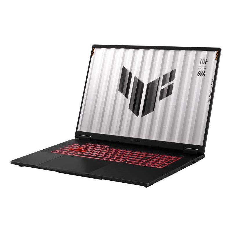 ASUS TUF Gaming A18 TUF808UP-S9071W AMD Ryzen 7 260 Ordinateur portable 45,7 cm (18") WQXGA 16 Go DDR5-SDRAM 512 Go SSD NV... (image 2)