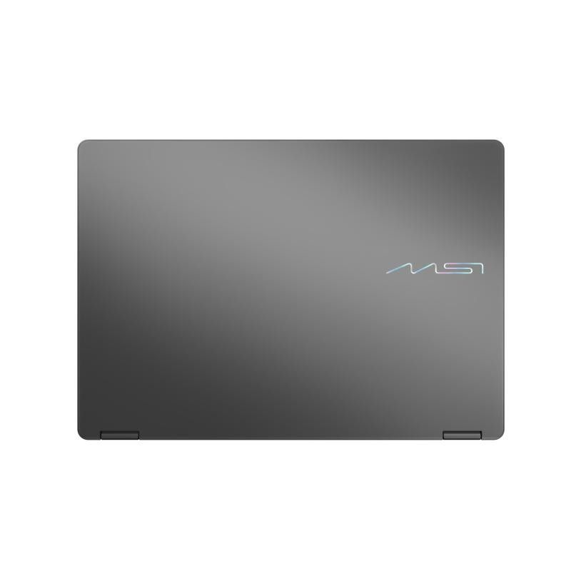 MSI Prestige 14 Flip AI+ D3MTG-013FR Copilot+ PC Intel Core Ultra 9 386H Hybride (2-en-1) 35,6 cm (14") Écran tactile Full... (image 5)