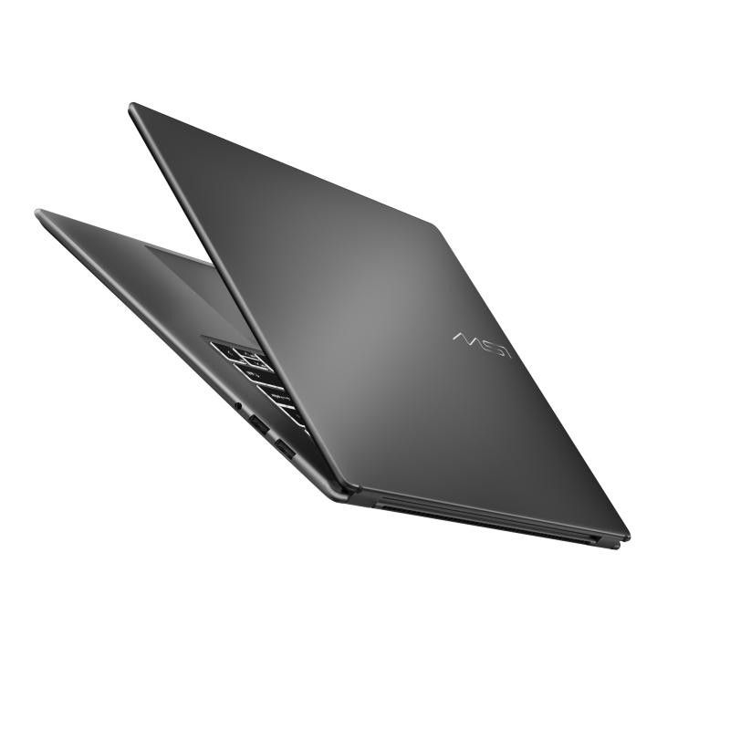 MSI Prestige 16 AI+ C3MG-010FR Copilot+ PC Intel Core Ultra X9 388H Ordinateur portable 40,6 cm (16") 2.8K 32 Go LPDDR5x-S... (image 11)