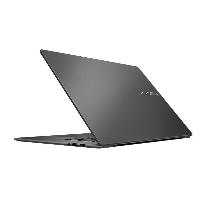 MSI Prestige 16 AI+ C3MG-010FR Copilot+ PC Intel Core Ultra X9 388H Ordinateur portable 40,6 cm (16") 2.8K 32 Go LPDDR5x-S... (image 4)