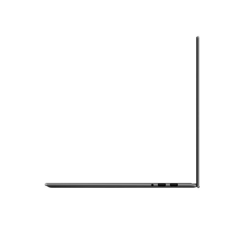 MSI Prestige 16 AI+ C3MG-010FR Copilot+ PC Intel Core Ultra X9 388H Ordinateur portable 40,6 cm (16") 2.8K 32 Go LPDDR5x-S... (image 7)