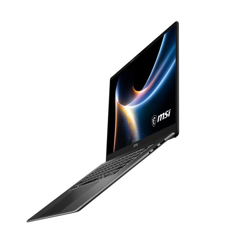 MSI Prestige 16 AI+ C3MG-012FR Copilot+ PC Intel Core Ultra 7 355 Ordinateur portable 40,6 cm (16") 2.8K 32 Go LPDDR5x-SDR... (image 12)