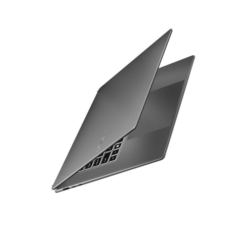 MSI Prestige 16 AI+ C3MG-012FR Copilot+ PC Intel Core Ultra 7 355 Ordinateur portable 40,6 cm (16") 2.8K 32 Go LPDDR5x-SDR... (image 13)