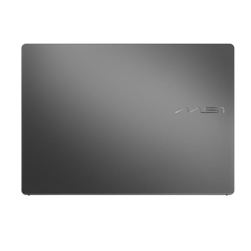 MSI Prestige 16 AI+ C3MG-012FR Copilot+ PC Intel Core Ultra 7 355 Ordinateur portable 40,6 cm (16") 2.8K 32 Go LPDDR5x-SDR... (image 5)