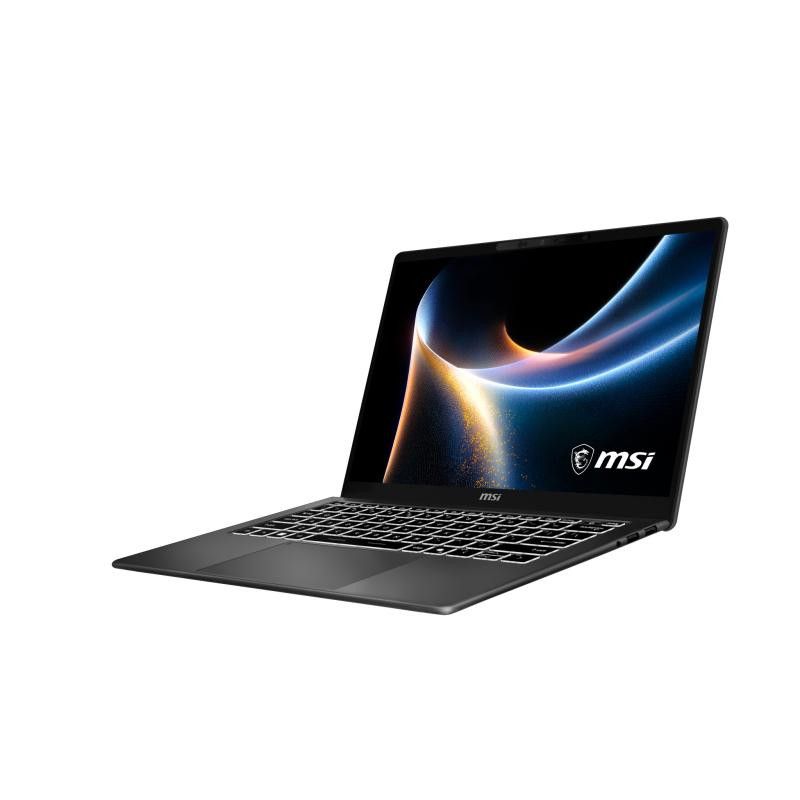 MSI Prestige 14 AI+ D3MG-017FR Copilot+ PC Intel Core Ultra 7 355 Ordinateur portable 35,6 cm (14") Full HD+ 32 Go LPDDR5x...