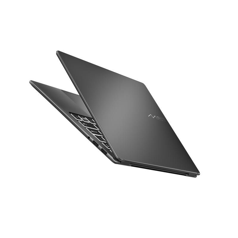 MSI Prestige 14 AI+ D3MG-017FR Copilot+ PC Intel Core Ultra 7 355 Ordinateur portable 35,6 cm (14") Full HD+ 32 Go LPDDR5x... (image 12)