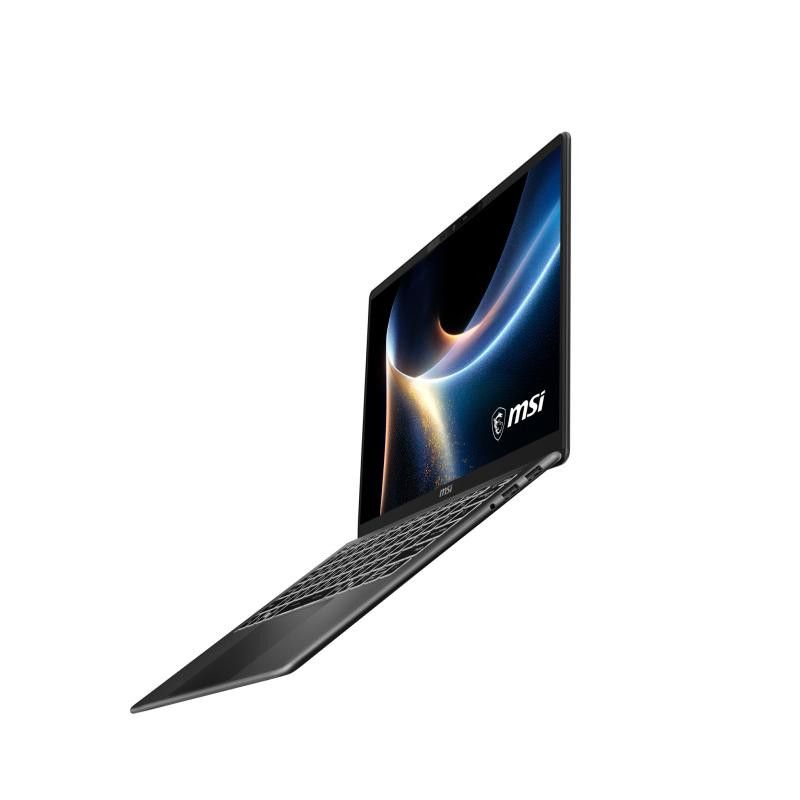 MSI Prestige 14 AI+ D3MG-017FR Copilot+ PC Intel Core Ultra 7 355 Ordinateur portable 35,6 cm (14") Full HD+ 32 Go LPDDR5x... (image 13)