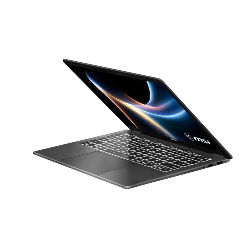 MSI Prestige 14 AI+ D3MG-017FR Copilot+ PC Intel Core Ultra 7 355 Ordinateur portable 35,6 cm (14") Full HD+ 32 Go LPDDR5x... (image 14)