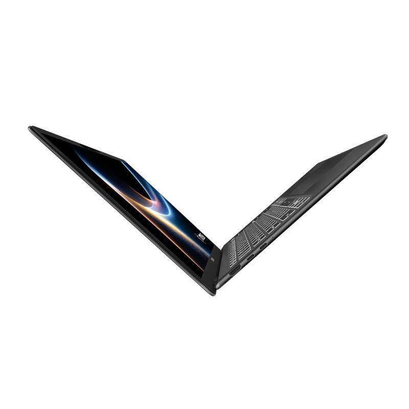 MSI Prestige 14 AI+ D3MG-017FR Copilot+ PC Intel Core Ultra 7 355 Ordinateur portable 35,6 cm (14") Full HD+ 32 Go LPDDR5x... (image 15)