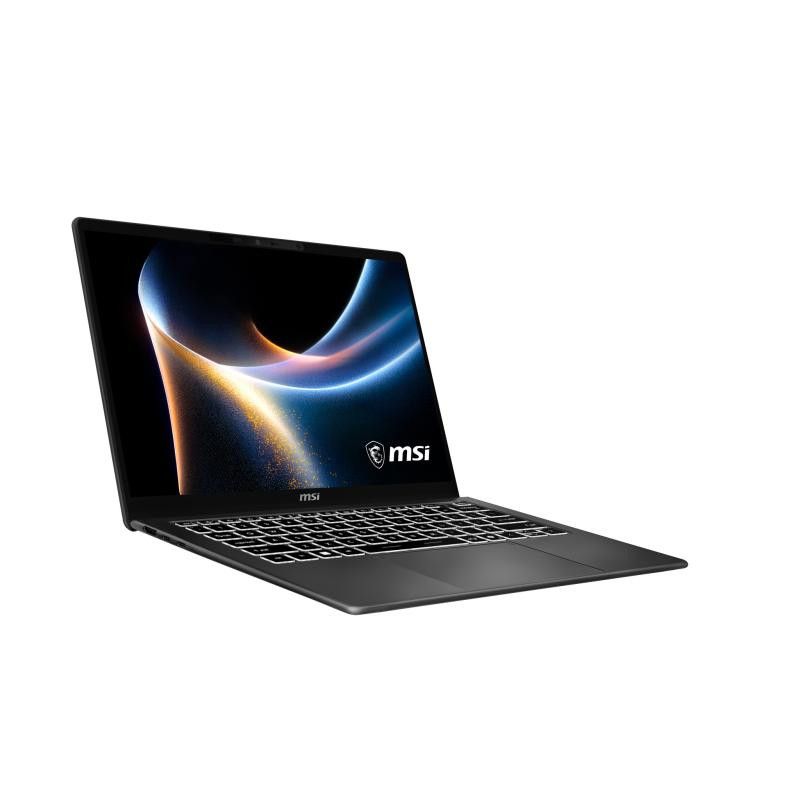 MSI Prestige 14 AI+ D3MG-017FR Copilot+ PC Intel Core Ultra 7 355 Ordinateur portable 35,6 cm (14") Full HD+ 32 Go LPDDR5x... (image 3)