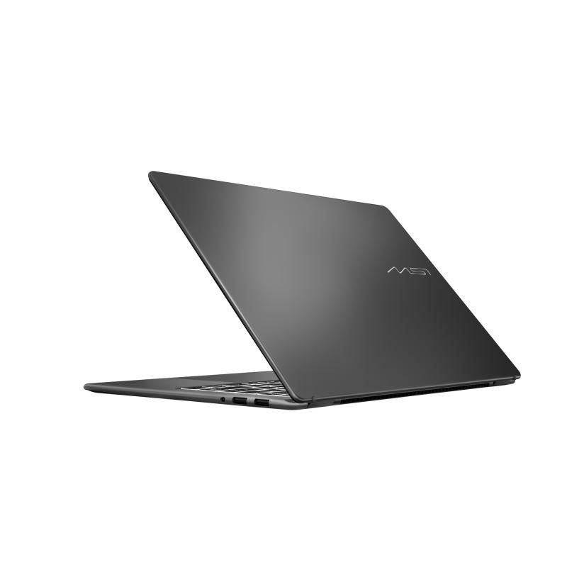 MSI Prestige 14 AI+ D3MG-017FR Copilot+ PC Intel Core Ultra 7 355 Ordinateur portable 35,6 cm (14") Full HD+ 32 Go LPDDR5x... (image 4)