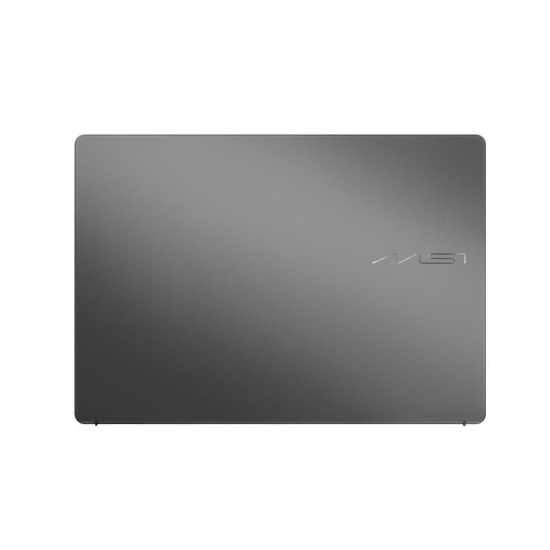 MSI Prestige 14 AI+ D3MG-017FR Copilot+ PC Intel Core Ultra 7 355 Ordinateur portable 35,6 cm (14") Full HD+ 32 Go LPDDR5x... (image 5)