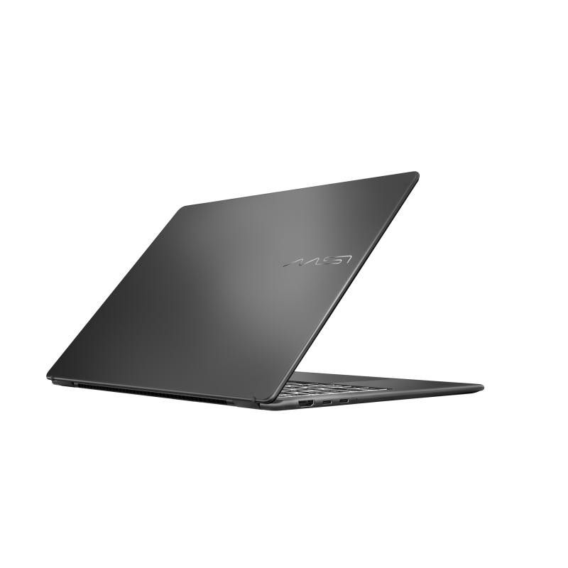 MSI Prestige 14 AI+ D3MG-017FR Copilot+ PC Intel Core Ultra 7 355 Ordinateur portable 35,6 cm (14") Full HD+ 32 Go LPDDR5x... (image 6)