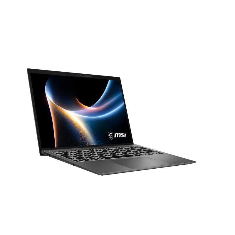 MSI Prestige 13 AI+ A3MG-001FR Copilot+ PC Intel Core Ultra 9 386H Ordinateur portable 33,8 cm (13.3") 2.8K 32 Go LPDDR5x-... (image 3)