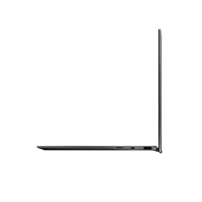 MSI Prestige 13 AI+ A3MG-001FR Copilot+ PC Intel Core Ultra 9 386H Ordinateur portable 33,8 cm (13.3") 2.8K 32 Go LPDDR5x-... (image 7)