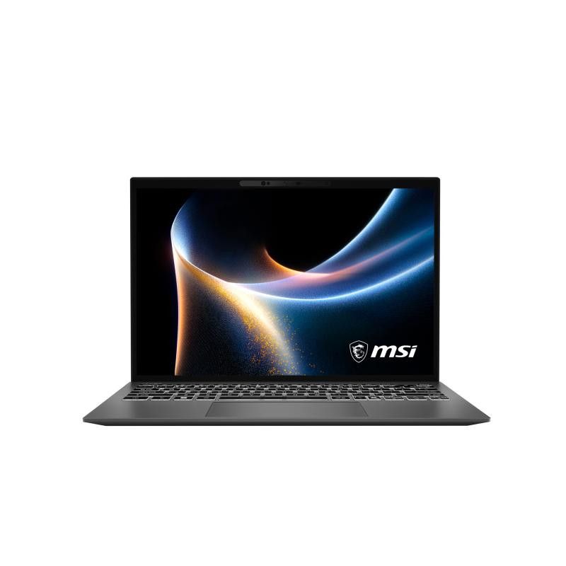 MSI Prestige 13 AI+ A3MG-002FR Copilot+ PC Intel Core Ultra 7 355 Ordinateur portable 33,8 cm (13.3") 2.8K 32 Go LPDDR5x-S... (image 2)