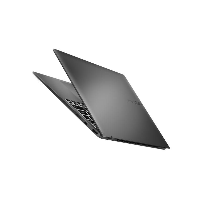 MSI Prestige 13 AI+ A3MG-002FR Copilot+ PC Intel Core Ultra 7 355 Ordinateur portable 33,8 cm (13.3") 2.8K 32 Go LPDDR5x-S... (image 11)