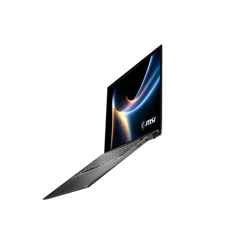 MSI Prestige 13 AI+ A3MG-002FR Copilot+ PC Intel Core Ultra 7 355 Ordinateur portable 33,8 cm (13.3") 2.8K 32 Go LPDDR5x-S... (image 12)