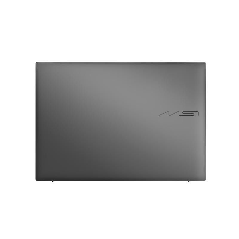 MSI Prestige 13 AI+ A3MG-002FR Copilot+ PC Intel Core Ultra 7 355 Ordinateur portable 33,8 cm (13.3") 2.8K 32 Go LPDDR5x-S... (image 5)