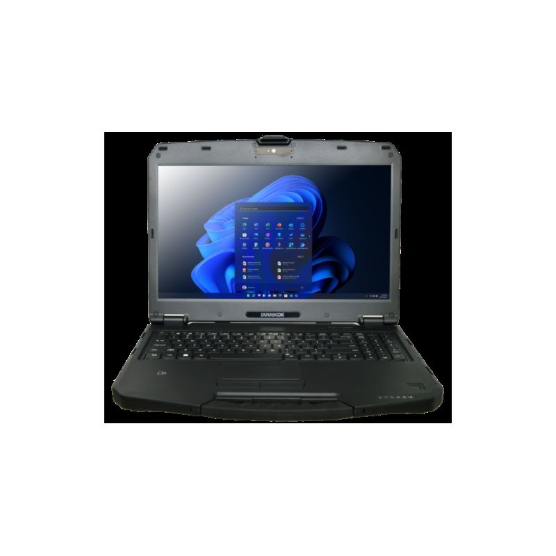 DURABOOK Semi-durci S15-STD *S5G1P2AA_BXE · PC portables · Informat Systems Strasbourg (image 2)