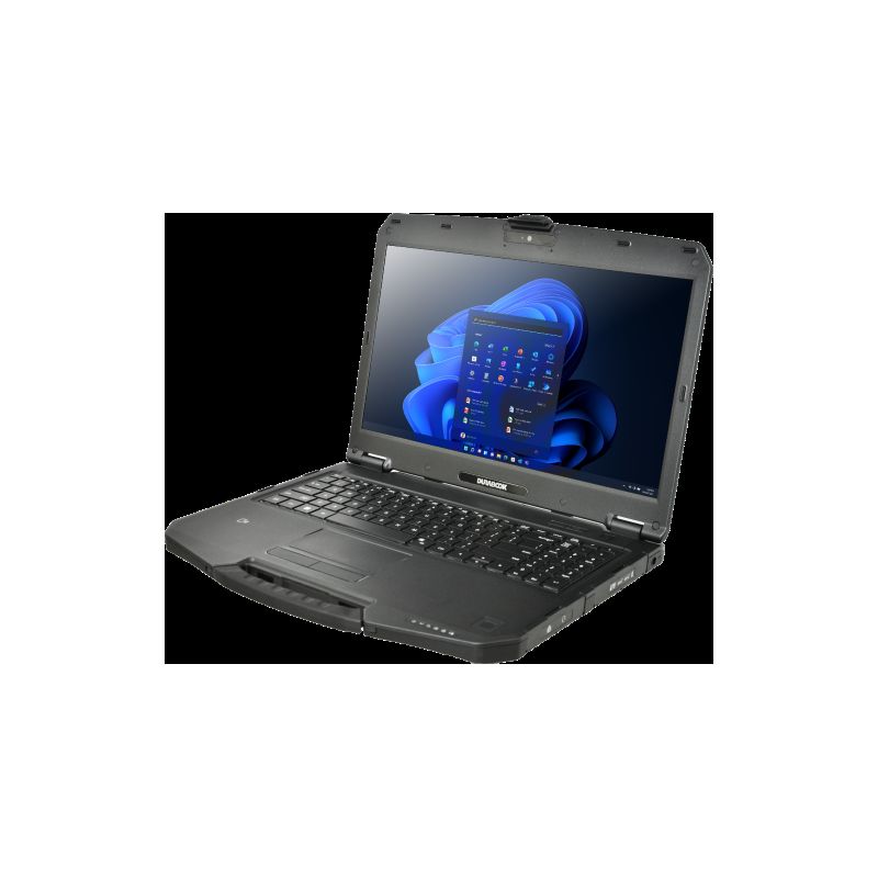 DURABOOK Semi-durci S15-STD *S5G1P2AA_BXE · PC portables · Informat Systems Strasbourg (image 4)