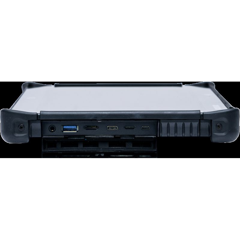 DURABOOK Tablette Durcie R11L-STD *R1G5Y11A_AXX · Informat Systems Strasbourg (image 4)