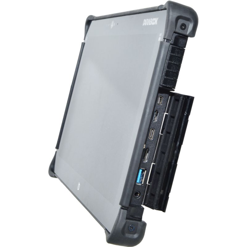 DURABOOK Tablette Durcie R11L-STD *R1G5Y11A_AXX · Informat Systems Strasbourg (image 5)