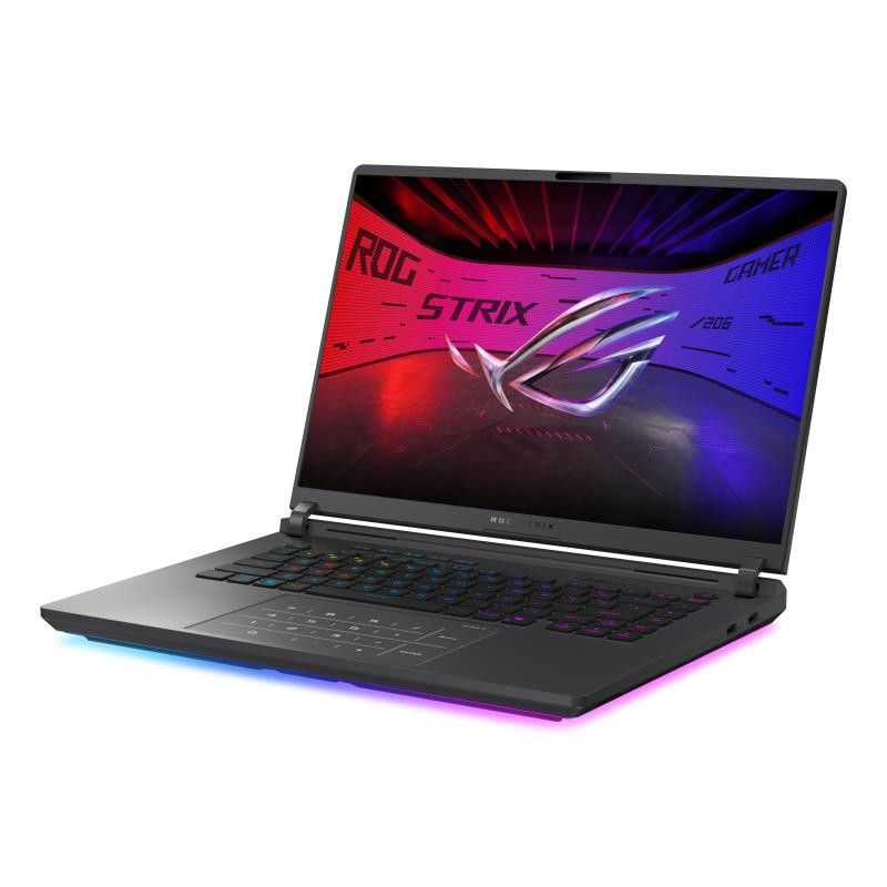 ASUS ROG Strix G16 G615LM-ISCS5233W Intel Core Ultra 9 275HX Ordinateur portable 40,6 cm (16") WQXGA 32 Go DDR5-SDRAM 1 To... (image 3)