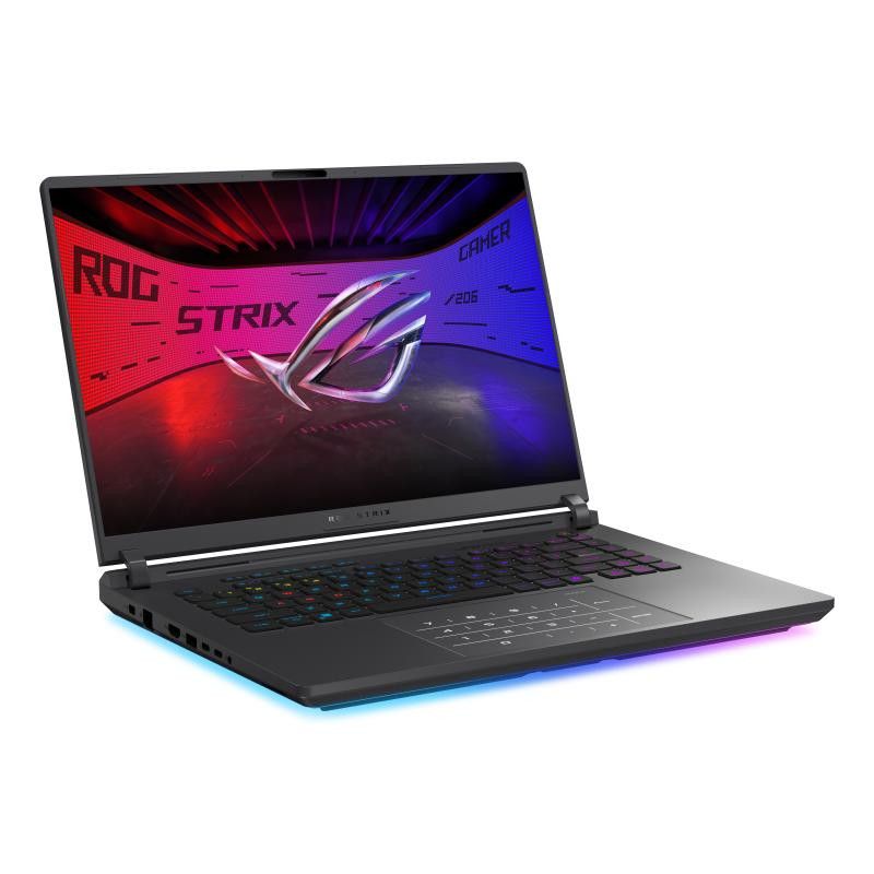 ASUS ROG Strix G16 G615LM-ISCS5233W Intel Core Ultra 9 275HX Ordinateur portable 40,6 cm (16") WQXGA 32 Go DDR5-SDRAM 1 To... (image 4)