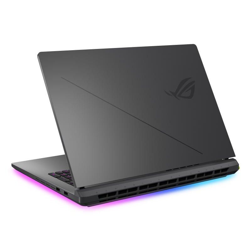 ASUS ROG Strix G18 G815LM-ISCS9125W Intel Core Ultra 9 275HX Ordinateur portable 45,7 cm (18") WQXGA 32 Go DDR5-SDRAM 2 To... (image 6)