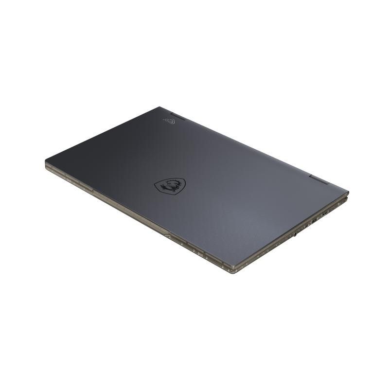 MSI Cyborg 15 B13WEKG-677XFR Intel® Core i5 i5-13420H Ordinateur portable 39,6 cm (15.6") Full HD 16 Go DDR5-SDRAM 512 Go ... (image 14)