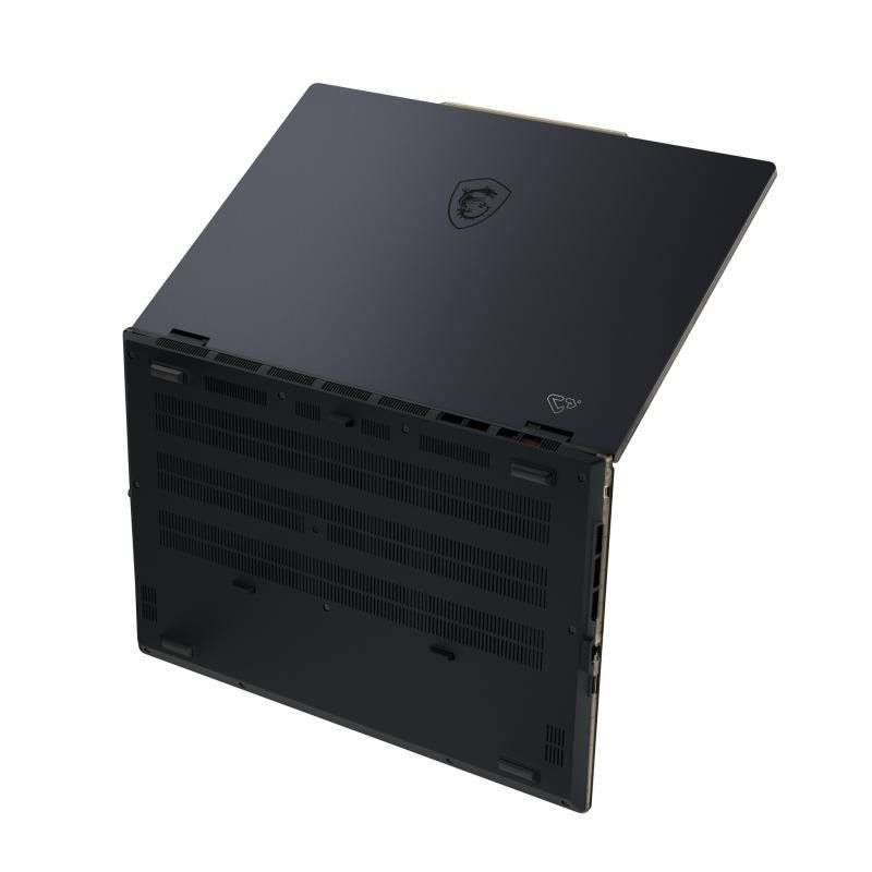 MSI Cyborg 15 B13WEKG-677XFR Intel® Core i5 i5-13420H Ordinateur portable 39,6 cm (15.6") Full HD 16 Go DDR5-SDRAM 512 Go ... (image 15)