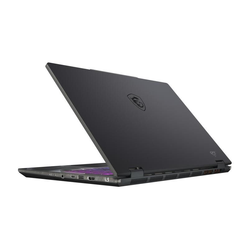 MSI Cyborg 15 B13WEKG-677XFR Intel® Core i5 i5-13420H Ordinateur portable 39,6 cm (15.6") Full HD 16 Go DDR5-SDRAM 512 Go ... (image 4)