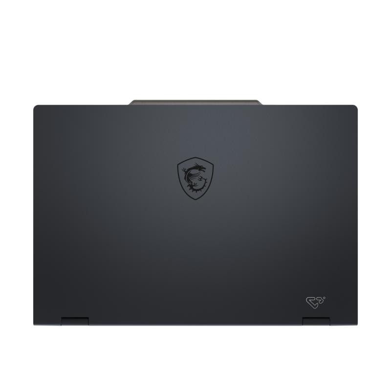 MSI Cyborg 15 B13WEKG-677XFR Intel® Core i5 i5-13420H Ordinateur portable 39,6 cm (15.6") Full HD 16 Go DDR5-SDRAM 512 Go ... (image 5)