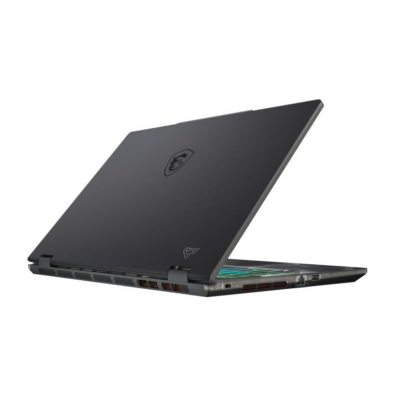MSI Cyborg 15 B13WEKG-677XFR Intel® Core i5 i5-13420H Ordinateur portable 39,6 cm (15.6") Full HD 16 Go DDR5-SDRAM 512 Go ... (image 6)